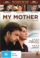 MY MOTHER (MIA MADRE) (2015) DVD