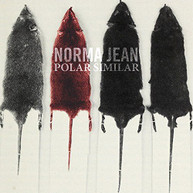 NORMA JEAN - POLAR SIMILAR CD