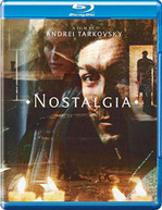 NOSTALGIA (UK) BLU-RAY