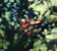 PINK FLOYD - OBSCURED BY CLOUDS (180GM) VINYL