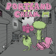 PORTLAND CREAM VOL. 1 / VARIOUS CD