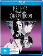 PRINCE: UNDER THE CHERRY MOON (LIMITED EDITION) (1986) BLURAY