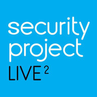 SECURITY PROJECT - LIVE 2 CD