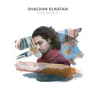 SHACHAR ELNATAN - ONE WORLD CD