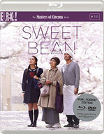 SWEET BEAN (UK) BLU-RAY