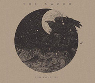 SWORD - LOW COUNTRY CD