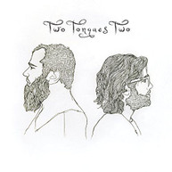 TWO TONGUES - TWO CD