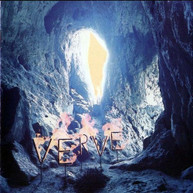 VERVE - STORM IN HEAVEN VINYL