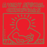 VERY SPECIAL CHRISTMAS / VARIOUS VINYL