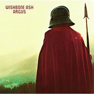 WISHBONE ASH - ARGUS (IMPORT) SACD