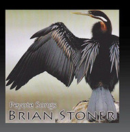 BRIAN STONER - PEYOTE SONGS (MOD) CD