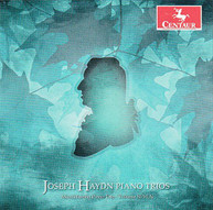 HAYDN /  MENDELSSOHN PIANO TRIO - HAYDN: PIANO TRIOS 7 CD
