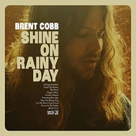 BRENT COBB - SHINE ON RAINY DAY (W/CD) VINYL