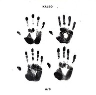 KALEO - A/B VINYL