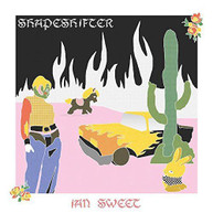 IAN SWEET - SHAPESHIFTER CD