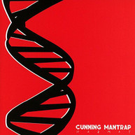 CUNNING MANTRAP - HAZMAT (UK) CD