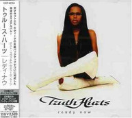 TRUTH - READY NOW (BONUS) (TRACK) (IMPORT) CD