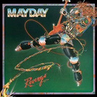 MAYDAY - REVENGE (DLX) (UK) CD