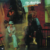 MODULATIONS - IT'S ROUGH OUT HERE (BONUS) (TRACKS) CD