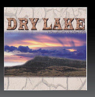 DRY LAKE - POW WOW SONGS (MOD) CD