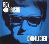 ROY ORBISON - COLLECTED (IMPORT) CD