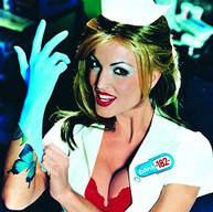 BLINK 182 - ENEMA OF THE STATE VINYL