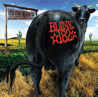 BLINK 182 - DUDE RANCH VINYL