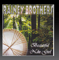 RAINEY BROTHERS - BEAUTIFUL NDN GIRL (MOD) CD