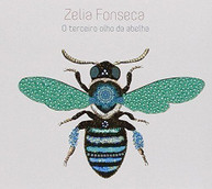 ZELIA FONSECA - O TERCEIRO VINYL