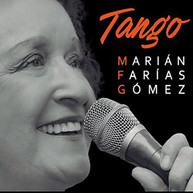 GOMEZ /  VARIOUS - TANGO CD