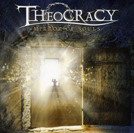 THEOCRACY - MIRROR OF SOULS CD