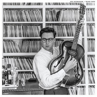 NICK WATERHOUSE - NEVER TWICE (180GM) VINYL