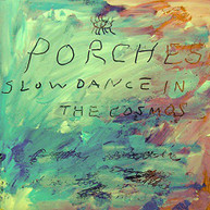 PORCHES - SLOW DANCE IN THE COSMOS VINYL