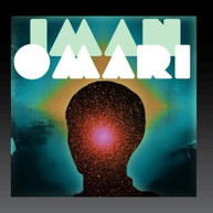 IMAN OMARI - ENERGY - EP (EP) (MOD) CD