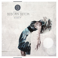 BEBORN BETON - SHE CRIED VINYL