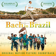 BACH IN BRAZIL / VARIOUS (UK) CD