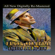 FRANK SINATRA - ANGELS ARE SO FEW (MOD) CD