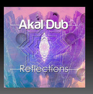 AKAL DUB - REFLECTIONS (MOD) CD