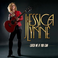 JESSICA LYNNE - CATCH ME IF YOU CAN (EP) CD