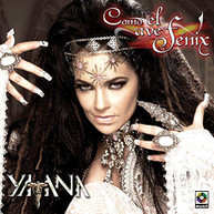 YATANA - COMO EL AVE FENIX CD