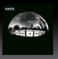 OASIS - DON'T BELIEVE TRUTH (MOD) CD