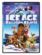ICE AGE: COLLISION COURSE / DVD