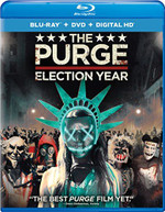 PURGE: ELECTION YEAR (2PC) (+DVD) (2 PACK) BLURAY