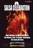 SALSA CELEBRATION /  VARIOUS - SALSA CELEBRATION / VARIOUS / DVD