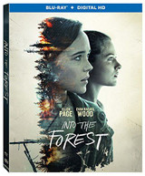 INTO THE FOREST BLURAY