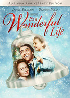 IT'S A WONDERFUL LIFE (2PC) (2 PACK) (WS) DVD