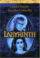 LABYRINTH (1986) (2PC) (WS) DVD
