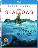 SHALLOWS (WS) BLURAY