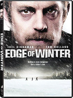 EDGE OF WINTER (WS) DVD