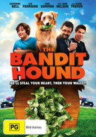 THE BANDIT HOUND (2016) DVD